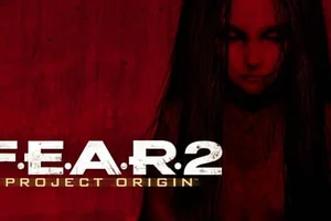 Сохранение для F.E.A.R. 2 Project Origin