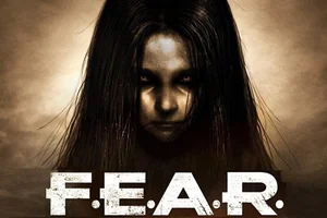 Сохранение для F.E.A.R.