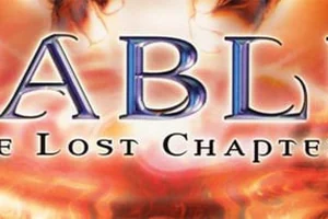 Сохранение для Fable The Lost Chapters