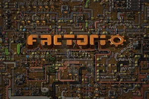 Сохранение для Factorio