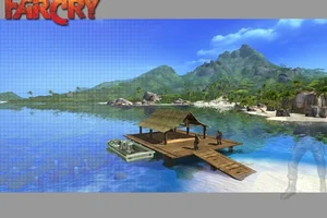 Сохранение для Far Cry