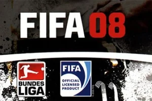 Сохранение для FIFA 08