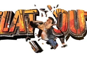 Сохранение для FlatOut