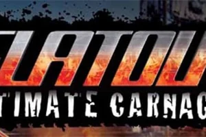 Сохранение для FlatOut Ultimate Carnage