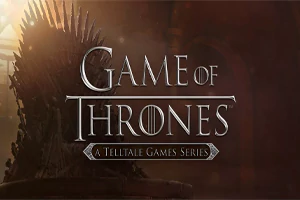 Сохранение для Game of Thrones: A Telltale Games Series