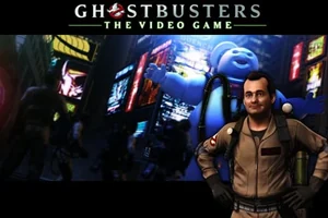 Сохранение для Ghostbusters