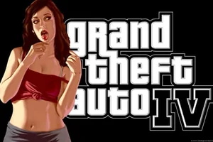 Сохранение для GTA 4
