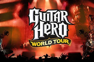 Сохранение для Guitar Hero World Tour