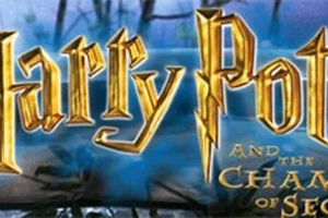 Сохранение для Harry Potter Chamber of Secrets