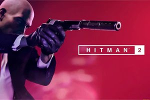 Сохранение для Hitman 2 (2018)