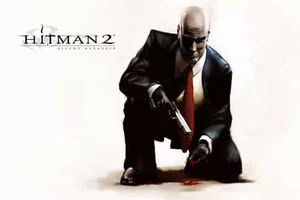 Сохранение для Hitman 2 Silent Assassin