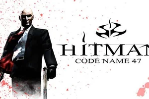 Сохранение для Hitman Codename 47
