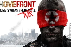 Сохранение для HomeFront