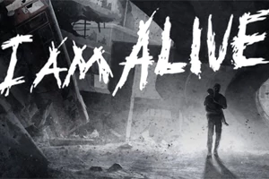 Сохранение для I Am Alive