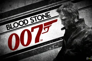 Сохранение для James Bond 007 Blood Stone