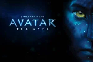 Сохранение для James Cameron’s Avatar