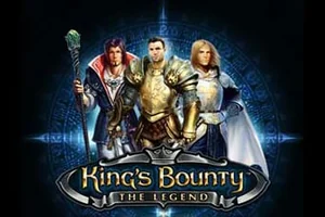 Сохранение для King’s Bounty The Legend