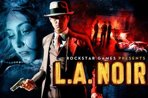 Сохранение для L.A. Noire