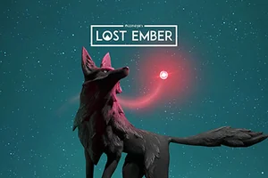 Сохранение для Lost Ember