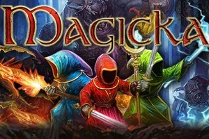 Сохранение для Magicka