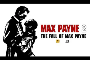 Сохранение для Max Payne 2