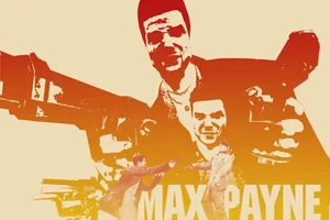Сохранение для Max Payne