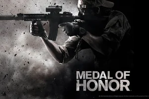 Сохранение для Medal of Honor (2010)