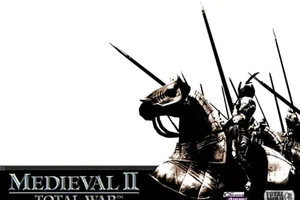 Сохранение для Medieval 2 Total War