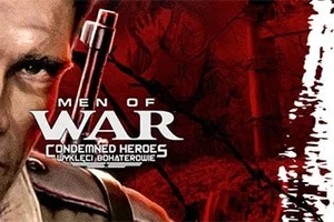 Сохранение для Men of War: Condemned Heroes