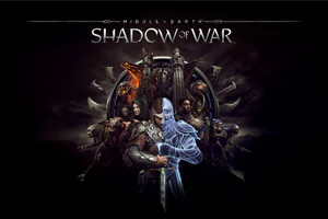 Сохранение для Middle-Earth: Shadow of War