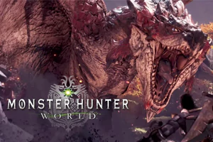 Сохранение для Monster Hunter World