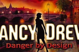 Сохранение для Nancy Drew: Danger by Design