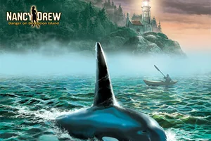 Сохранение для Nancy Drew: Danger on Deception Island