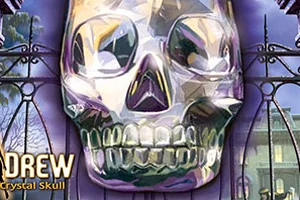 Сохранение для Nancy Drew: Legend of the Crystal Skull