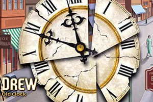 Сохранение для Nancy Drew: Secret of the Old Clock