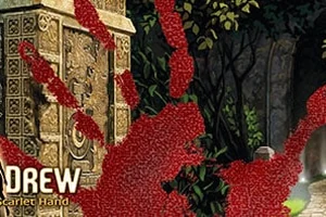 Сохранение для Nancy Drew: Secret of the Scarlet Hand