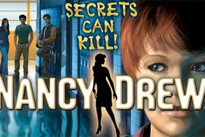 Сохранение для Nancy Drew: Secrets Can Kill