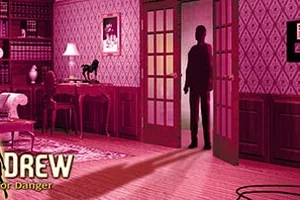 Сохранение для Nancy Drew: Stay Tuned for Danger