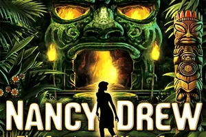 Сохранение для Nancy Drew: The Creature of Kapu Cave