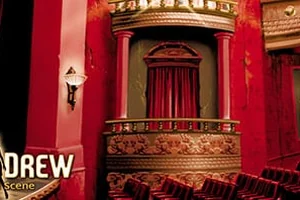 Сохранение для Nancy Drew: The Final Scene