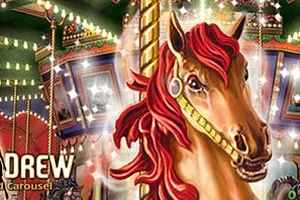 Сохранение для Nancy Drew: The Haunted Carousel