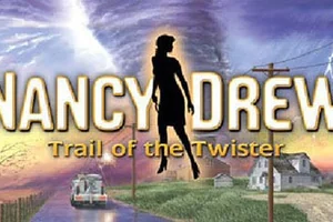 Сохранение для Nancy Drew: Trail of the Twister