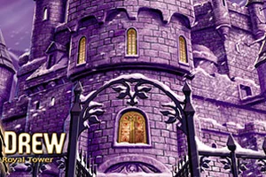 Сохранение для Nancy Drew: Treasure in the Royal Tower