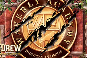Сохранение для Nancy Drew: Warnings at Waverly Academy