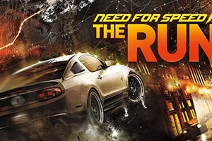 Сохранение для NFS The Run