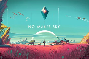 Сохранение для No Man’s Sky