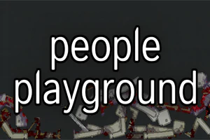 Сохранение для People Playground