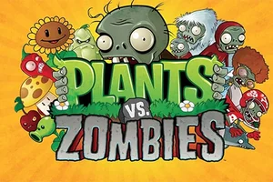 Сохранение для Plants vs. Zombies