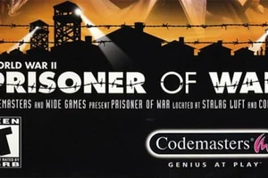 Сохранение для Prisoner of War