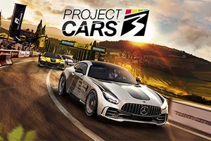 Сохранение для Project cars 3